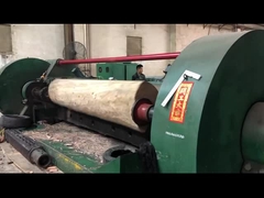 Шпон из натурального дерева