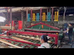 Шпон из натурального дерева