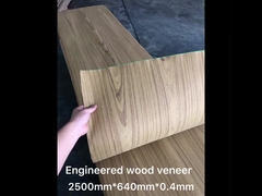 Древесина облицовки стены Мултисцене нетоксическая, влагостойкая Мулти наслоенная фанера