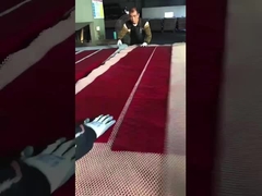 Природное окрашенное деревянное фанера