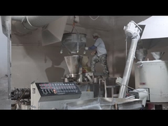 Кольцевание края PVC