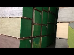 Инженерный склад фанеры